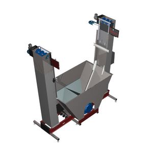 Air Conveyor Image