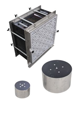 Air Conveyor Image