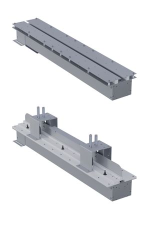 Air Conveyor Image