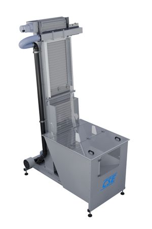 Crown Sorter Image