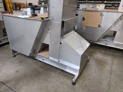 Blower Cover